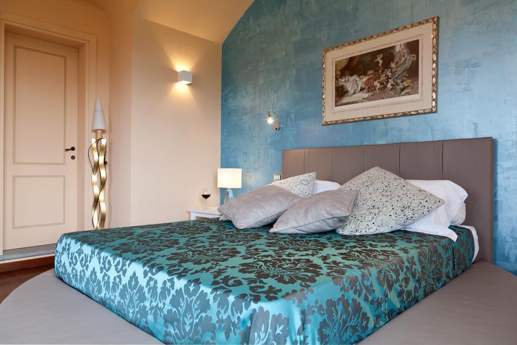 Relais Montemaggiore Bettolle Exterior foto