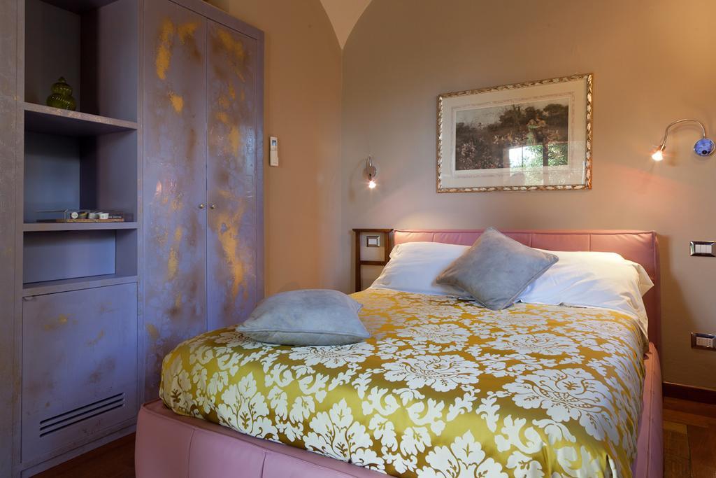 Relais Montemaggiore Bettolle Exterior foto