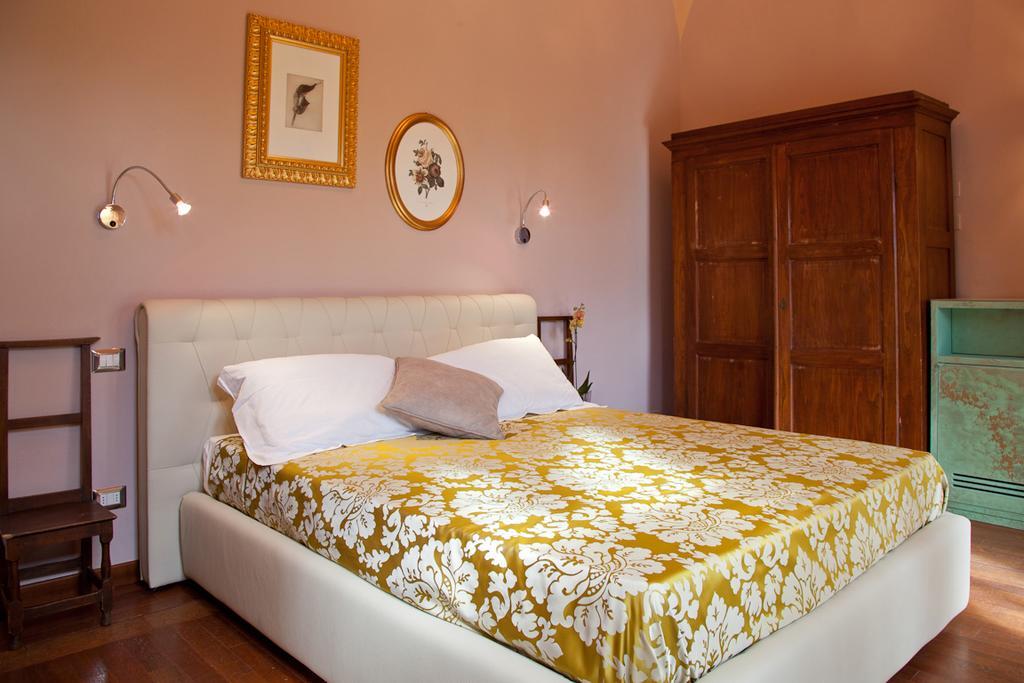 Relais Montemaggiore Bettolle Exterior foto
