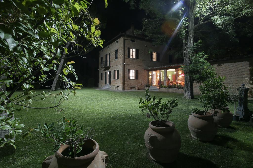 Relais Montemaggiore Bettolle Exterior foto