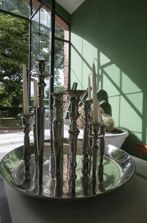 Relais Montemaggiore Bettolle Exterior foto
