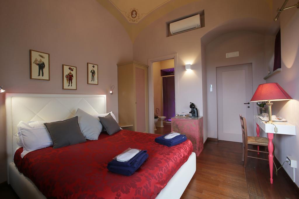 Relais Montemaggiore Bettolle Exterior foto