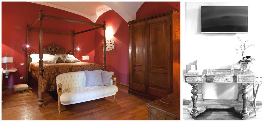 Relais Montemaggiore Bettolle Exterior foto