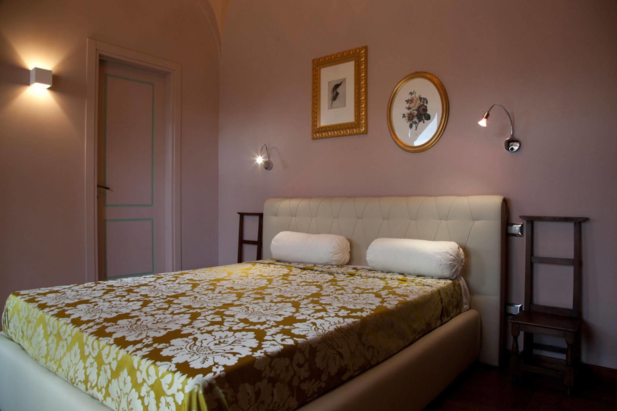 Relais Montemaggiore Bettolle Exterior foto