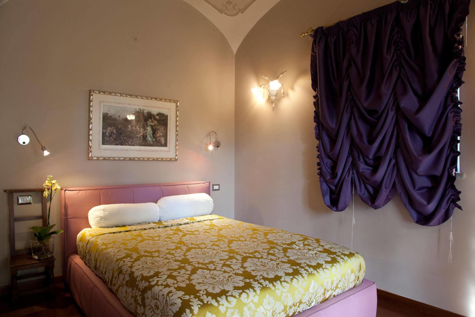 Relais Montemaggiore Bettolle Exterior foto
