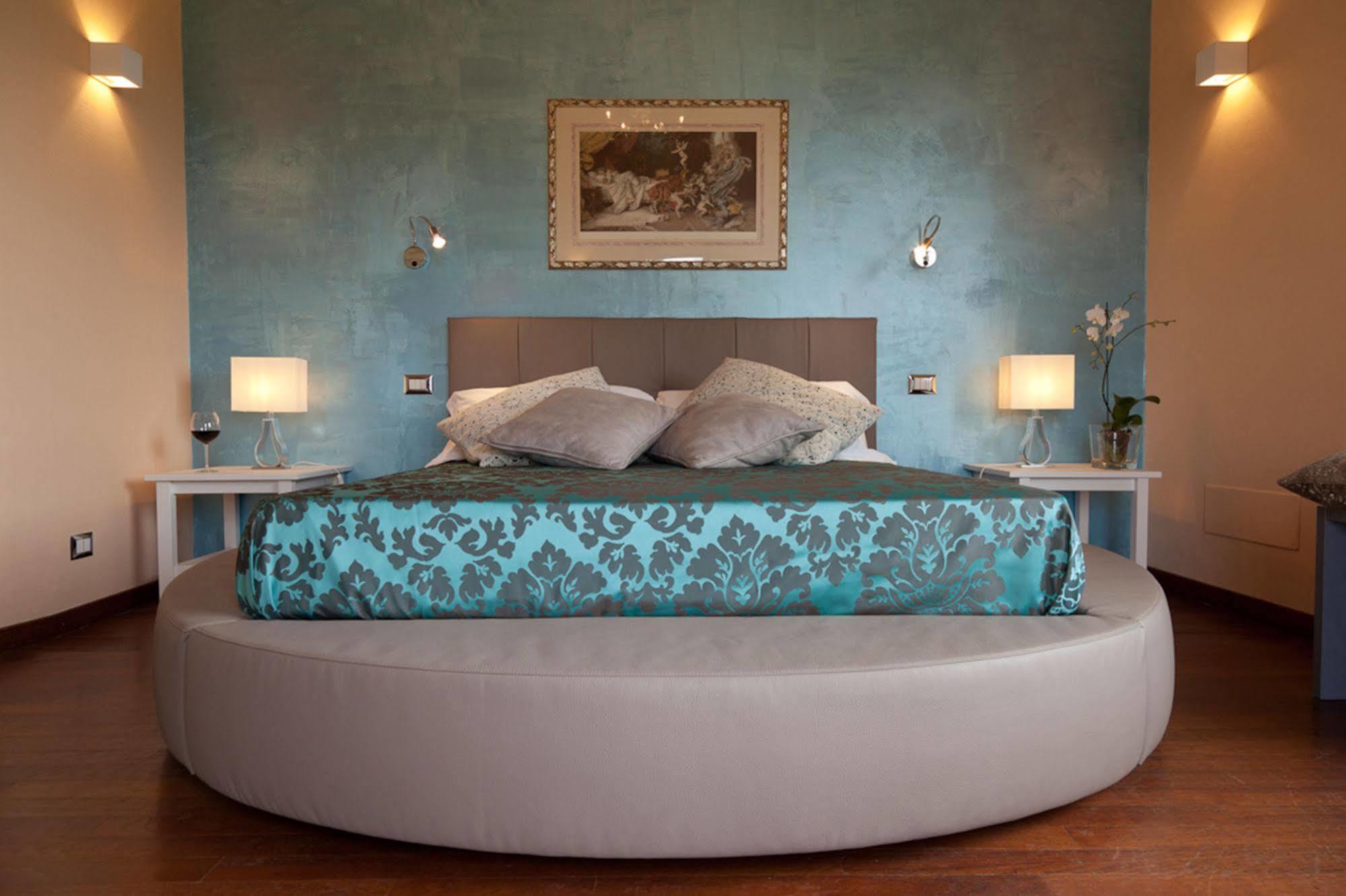 Relais Montemaggiore Bettolle Exterior foto